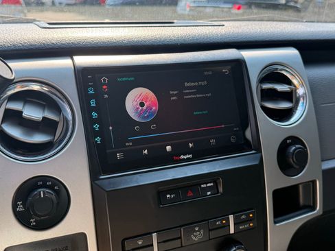 Used 2013 Ford F150 XLT w/ Trailer Tow Pkg image 14