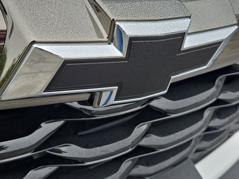 New 2026 Chevrolet TrailBlazer RS w/ Convenience Package image 18