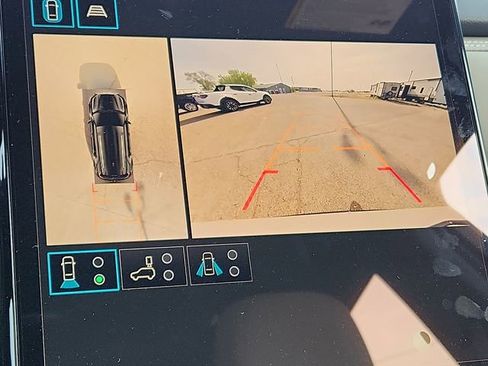 New 2026 GMC Terrain Elevation image 13