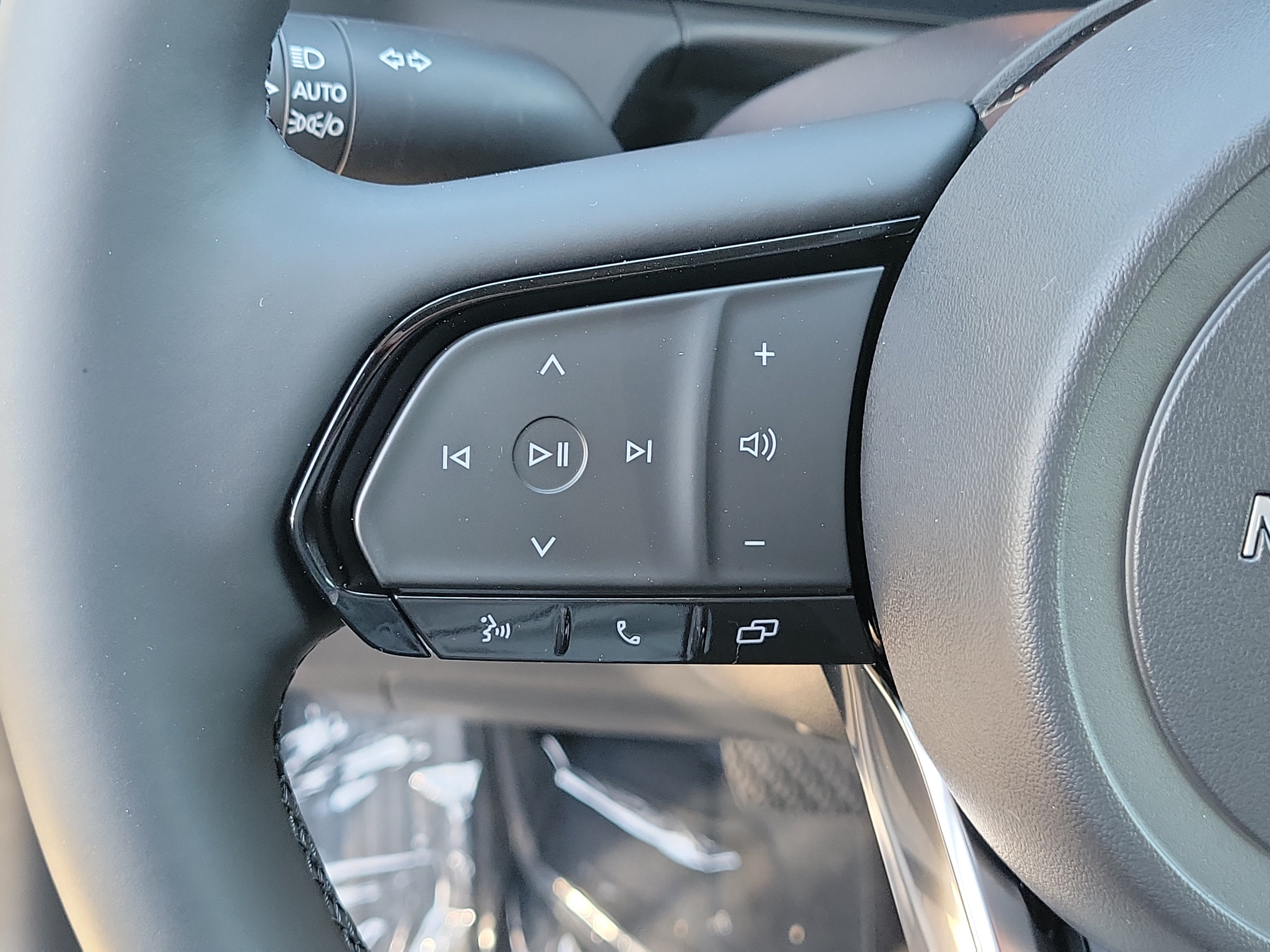New 2026 MAZDA CX-5 Preferred AWD/4WD image 15
