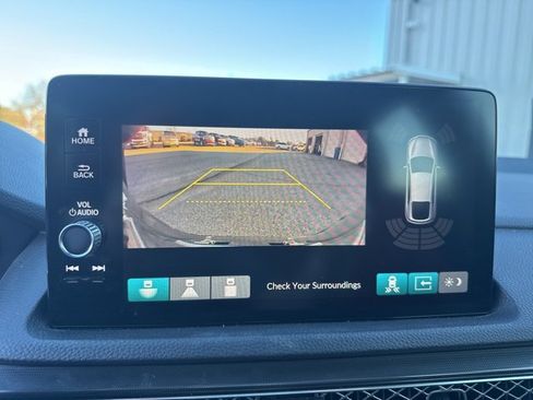 Used 2023 Acura Integra A-Spec image 11