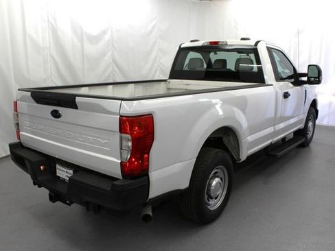 Used 2020 Ford F250 XL w/ Power Equipment Group RWD image 7