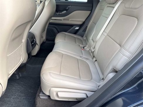 Used 2022 Lincoln Corsair Reserve w/ Equipment Group 201A image 15