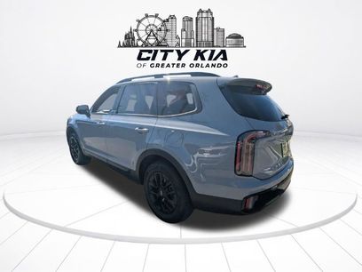 Certified 2024 Kia Telluride SX X-Pro