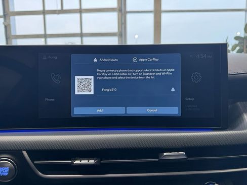 Used 2025 Hyundai Sonata Limited image 28