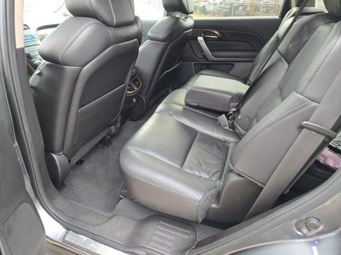 Used 2012 Acura MDX w/ Technology Package image 16