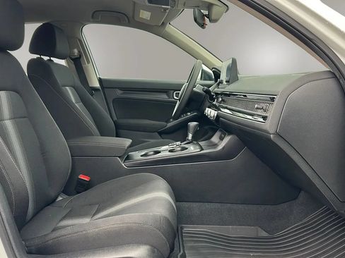 Used 2024 Honda Civic LX image 13