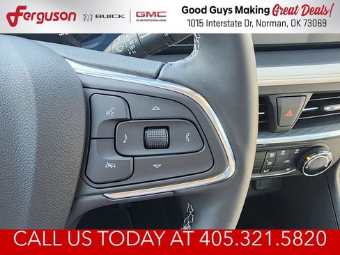 New 2026 Buick Encore GX Preferred w/ Comfort Package FWD image 20