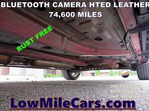 Used 2011 Chevrolet HHR LT w/ LT Preferred Equipment Group FWD image 3