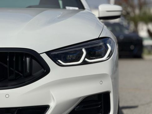 New 2026 BMW 840i image 13