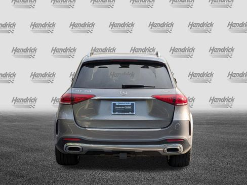 Used 2023 Mercedes-Benz GLE 350 4MATIC image 9