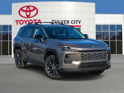 New 2026 Toyota RAV4 XLE Premium