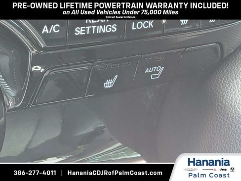 Used 2024 Acura MDX FWD image 21