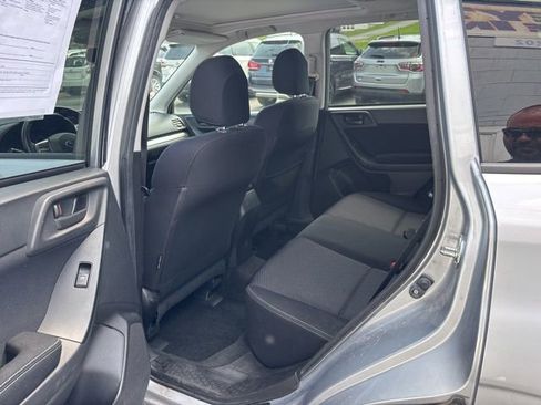 Used 2015 Subaru Forester 2.5i Premium w/ Popular Package #1 AWD/4WD image 12