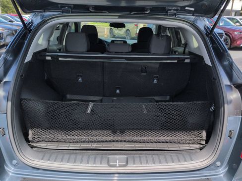Used 2021 Hyundai Tucson Value w/ Cargo Package FWD image 13