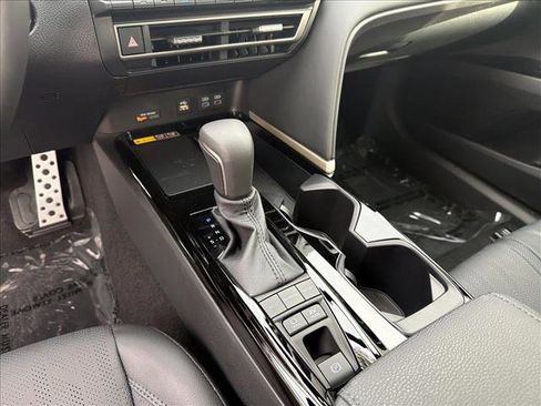 New 2026 Toyota Camry XSE image 15