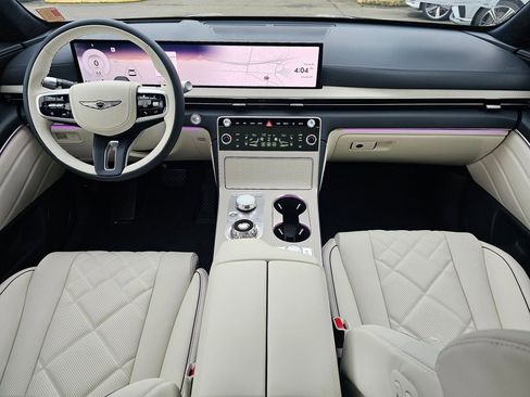 New 2026 Genesis GV80 3.5T Prestige image 9