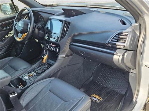 Used 2023 Subaru Forester Wilderness image 23