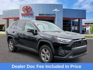 Used 2024 Toyota RAV4 XLE FWD 360° Tour