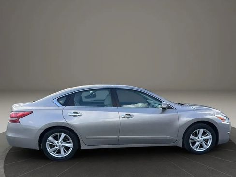 Used 2013 Nissan Altima 2.5 SV w/ 2.5SV Convenience Pkg FWD image 13