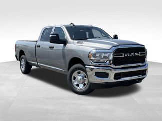 Used 2024 RAM 2500 Tradesman w/ Chrome Appearance Group video 2