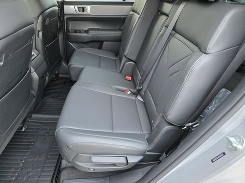 New 2026 Hyundai Santa Fe XRT AWD/4WD image 11