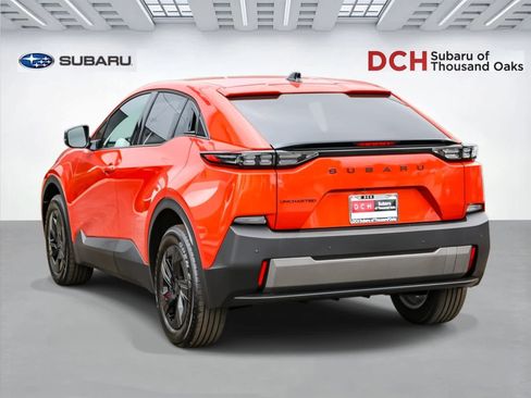 New 2026 Subaru Uncharted Premium FWD image 6