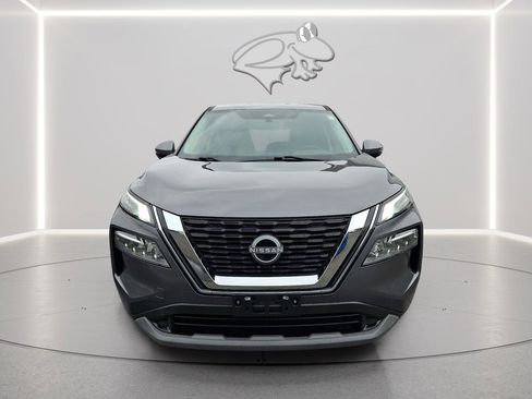 Used 2022 Nissan Rogue SV image 7