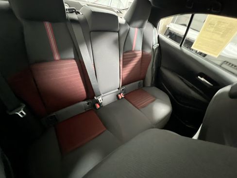 Used 2026 Toyota Corolla SE w/ SE Package FWD image 33