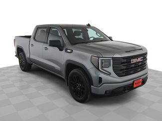 Certified 2025 GMC Sierra 1500 Elevation RWD video 1
