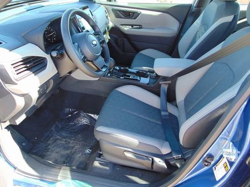 New 2026 Subaru Forester AWD/4WD image 10