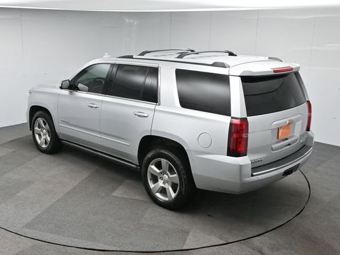 Used 2020 Chevrolet Tahoe Premier w/ Max Trailering Package image 51