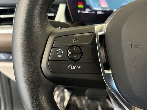 Used 2025 BMW X1 xDrive28i w/ Convenience Package AWD/4WD image 47