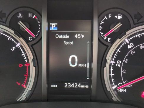 Used 2022 Toyota 4Runner TRD Pro image 31