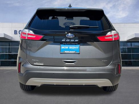Used 2024 Ford Edge SEL w/ Convenience Package AWD/4WD image 37