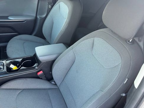 Used 2025 Kia K4 FWD image 29