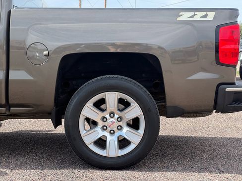Used 2014 Chevrolet Silverado 1500 LT image 8