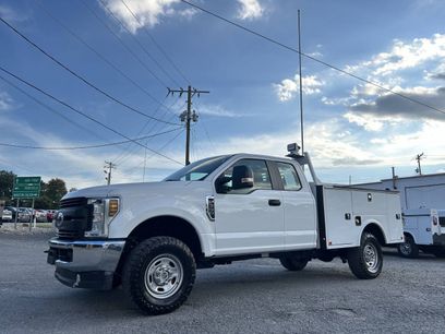 Used 2019 Ford F350 XL w/ XL Value Package