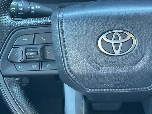 New 2026 Toyota Tacoma SR5 image 27
