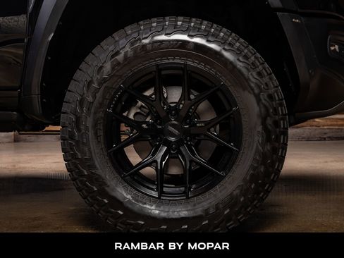 Used 2023 RAM 1500 TRX w/ TRX Level 2 Equipment Group image 11