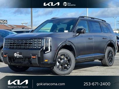 New 2027 Kia Telluride SX Prestige X-Pro