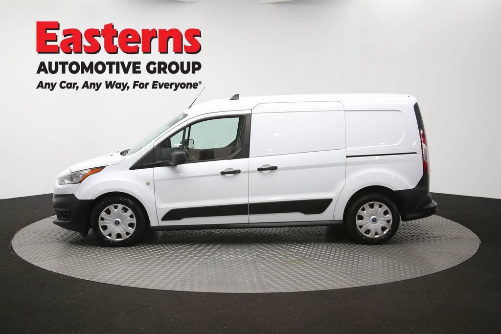 Used 2019 Ford Transit Connect XL FWD image 61