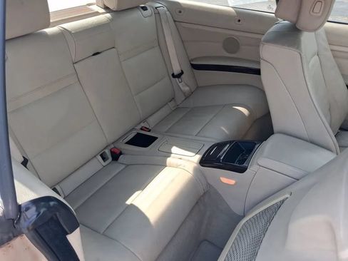 Used 2012 BMW 328i Convertible RWD image 53