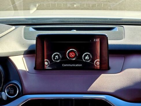 Used 2016 MAZDA CX-9 Signature image 14