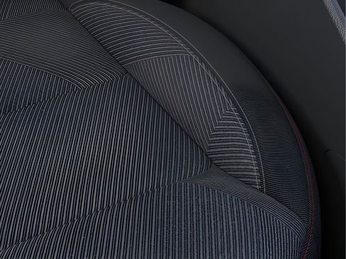 New 2026 Chevrolet Trax RS image 21