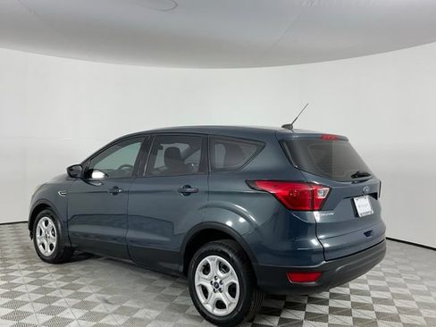 Used 2019 Ford Escape S FWD image 7