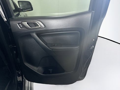 Used 2019 Ford Ranger Lariat w/ Equipment Group 501A Mid image 29