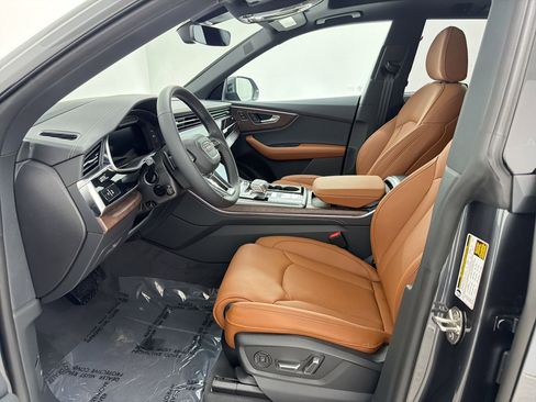 New 2026 Audi Q8 Prestige AWD/4WD image 5