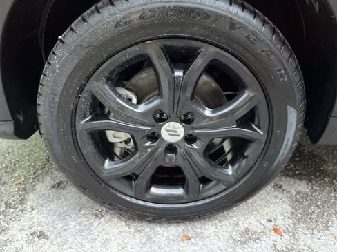 New 2024 Dodge Hornet GT w/ Tech Pack w/o Parking image 13