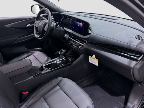 New 2026 Buick Envista Sport Touring w/ Convenience I Package FWD image 32